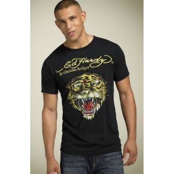Men's Ed Hardy T Shirts Outlet Online UK,Men's Ed Hardy T Shirts