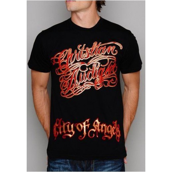 Ed Hardy T Shirts For Men 2062